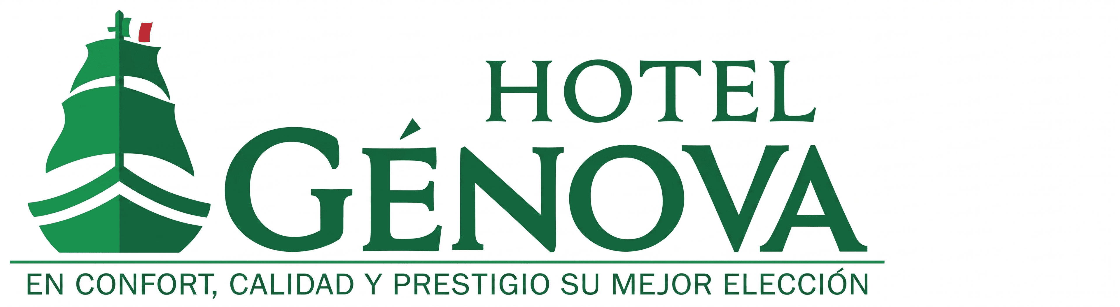 Hotel Genova